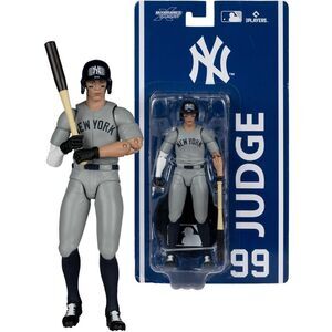 McFarlane SportsPicks - MLB - Aaron Judge (New York Yankees) 6" Action Figure